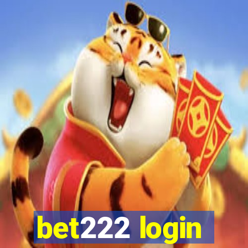 bet222 login